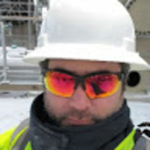 Meet your Posher, Roberto